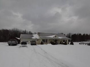 1075 Cramer Rd, Grampian, PA 16838