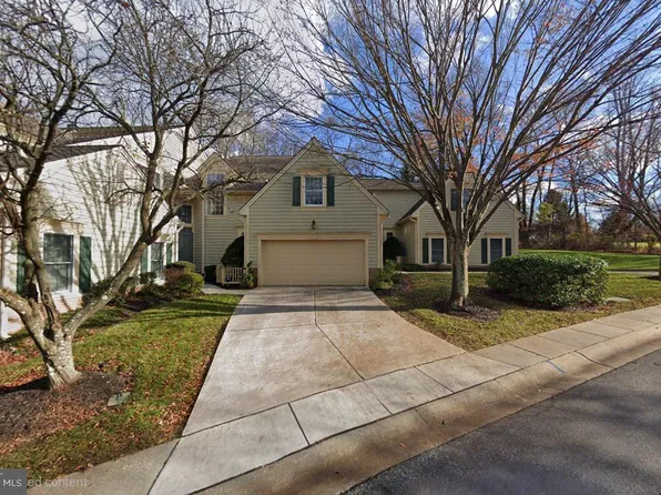 5177 Harpers Farm Rd, Columbia, MD 21044