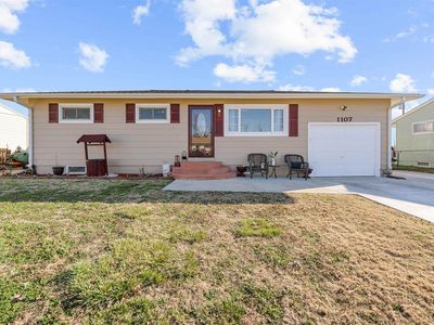 1107 Harold Ave, Salina, KS, 67401