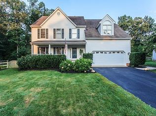 10933 Spray Ct, Glen Allen, VA 23060