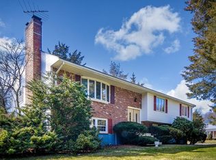 7 Roundwood Rd, Natick, MA 01760