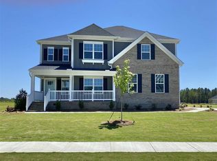 117 S Parliament Way, Clayton, NC 27520