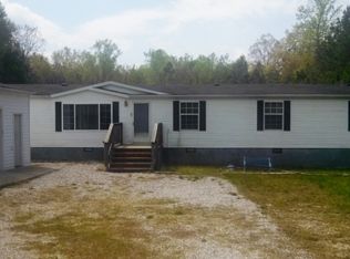 4690 Glenns Rd, Gloucester, VA 23061