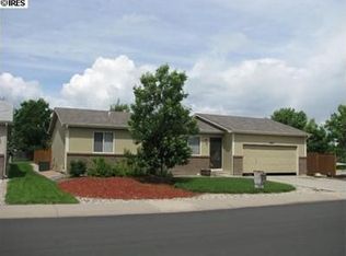 3003 Virginia Dale Dr, Fort Collins, CO 80521