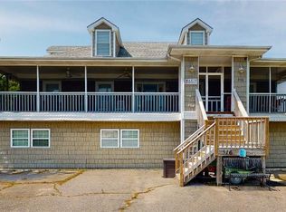 316 Back Bay Cres, Virginia Beach, VA 23456