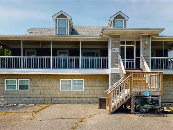 316 Back Bay Cres, Virginia Beach, VA 23456