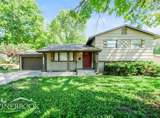 12908 E 40th Ter S, Independence, MO 64055