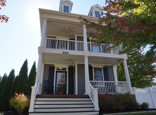 50311 Monroe St #42, Canton, MI 48188