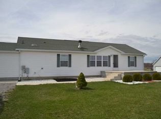 8455 Township Road 115, Ridgeway, OH 43345