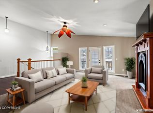 3745 W 64th Ave APT A, Anchorage, AK 99502