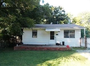 3816 Whittier Rd, Memphis, TN 38108