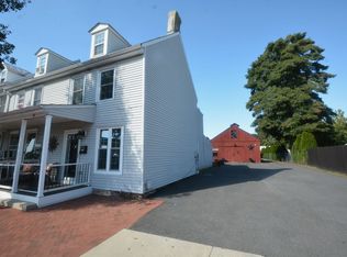 47 E Main St, Middletown, DE 19709