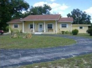 2400 La Grange, Titusville, FL 32796