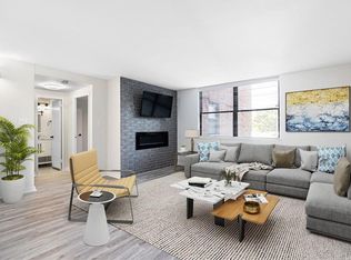 2965 Pharr Court South NW APT 517, Atlanta, GA