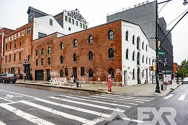 Rented by The KCI Group