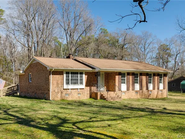 4878 Old Williamsburg Rd, Sandston, VA 23150