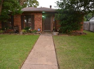 760 Cambridge Dr, Plano, TX 75023