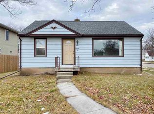 495 Thomas St, Fond Du Lac, WI 54935