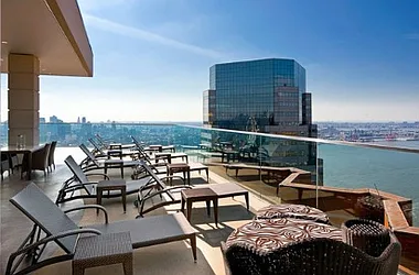 Rented by Bouklis Group