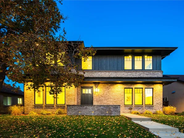 1110 Elm Street, Denver, CO 80220