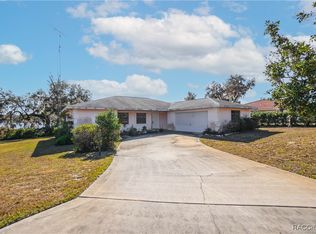 2539 S Pleasant Point, Inverness, FL 34450