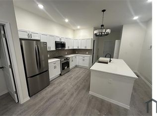 1326 N Frazier St, Philadelphia, PA 19131