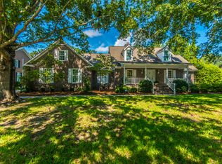 11 Charing Cross Rd, Charleston, SC 29407