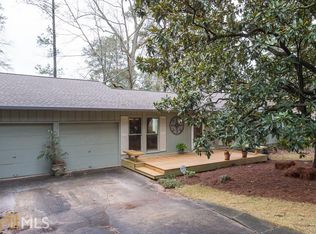 2254 Marann Dr, Atlanta, GA 30345