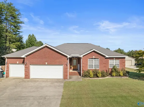 85 N Greenway Dr, Trinity, AL 35673