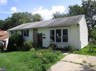 7809 Powhatan St, Hyattsville, MD