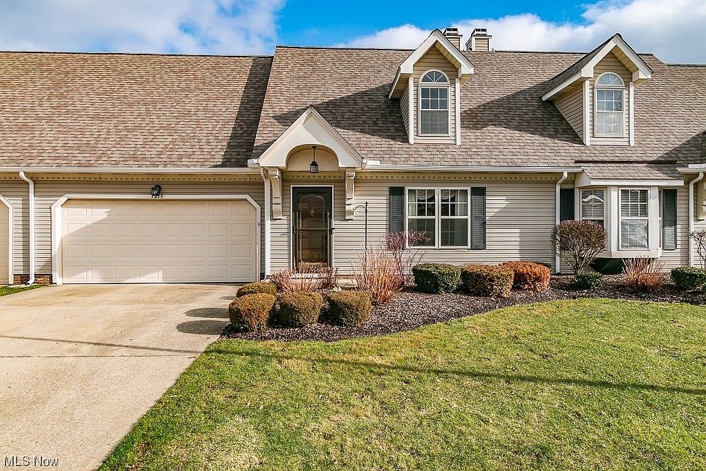 7219 Gabriels Lndg 7, Painesville, OH 44077 Zillow