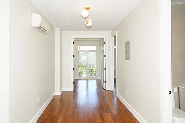 Rented by Brooklyn Group