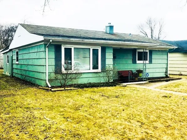6636 Idaho Ave, Hammond, IN 46323