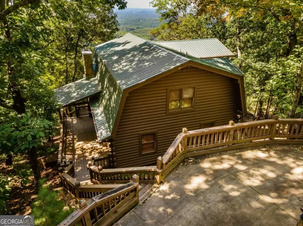 103 Sunrise Ter, Jasper, GA 30143