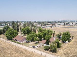 878 S Plano St, Porterville, CA 93257
