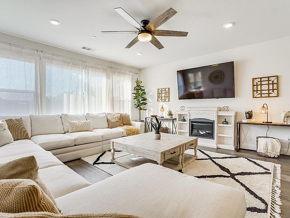 4th image of 7211 Spumante Ct