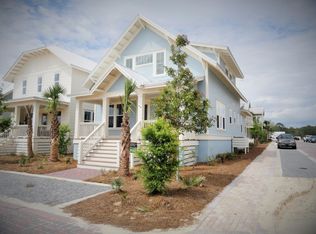 89 Clipper St LOT 44, Santa Rosa Beach, FL 32459