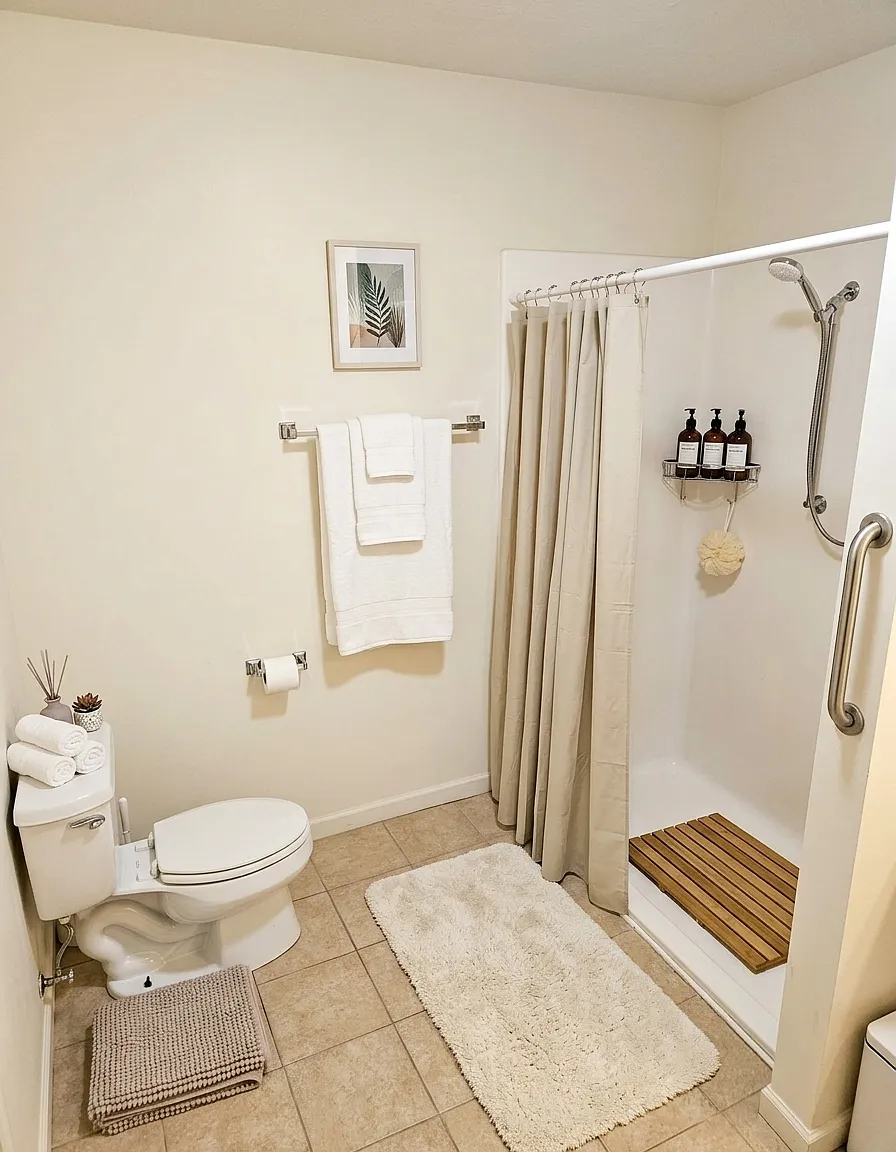1 bed, 800 sqft, $1,395 — Photo 4