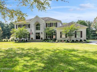 14 Barbera Dr, Holmdel, NJ 07733
