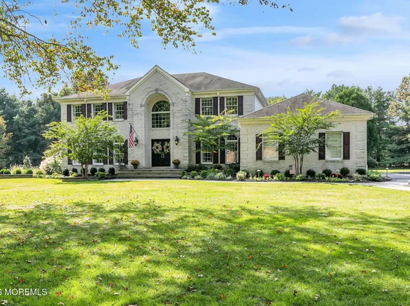 14 Barbera Drive, Holmdel, NJ 07733