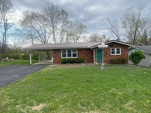 1617 Callihan St, Flatwoods, KY 41139