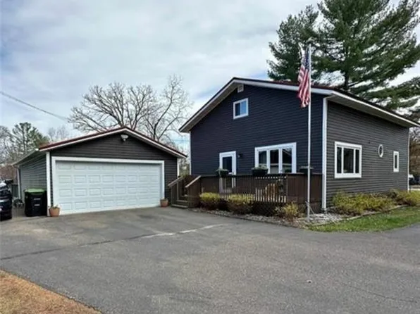 7767 County Highway K, Chippewa Falls, WI 54729