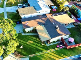 13803 Norbeck Dr, La Mirada, CA 90638