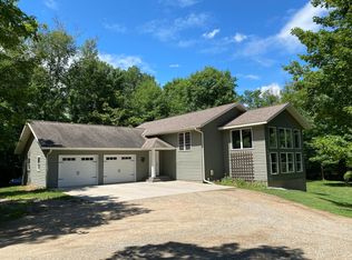 25461 Ingebo Rd, Cohasset, MN 55721
