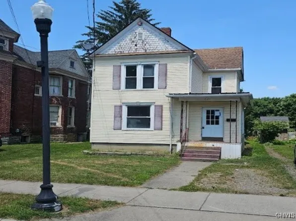 77 Washington St, Hornell, NY 14843