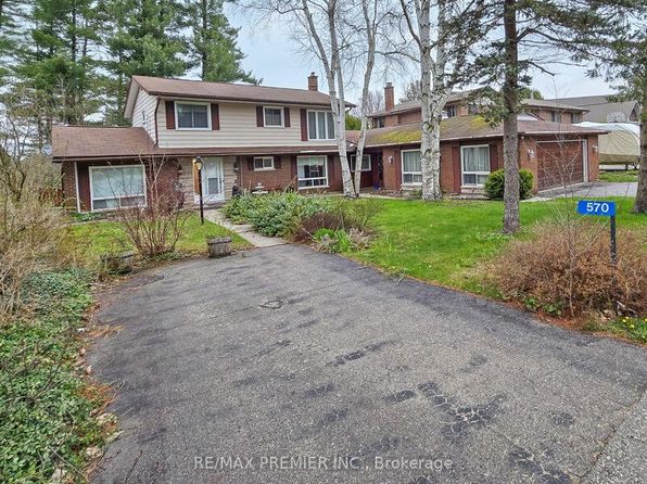 570 Phillip St E, Gravenhurst, ON P1P 1M3