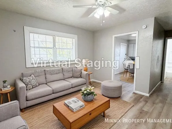 3509 Avenue S #A, Lubbock, TX 79412