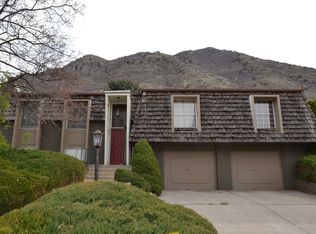 3758 Foothill Dr, Provo, UT 84604