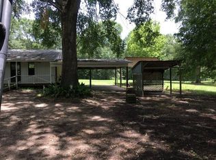 112 Dicks Park Rd, Many, LA 71449