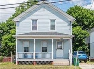 3430 Post Rd, Warwick, RI 02886